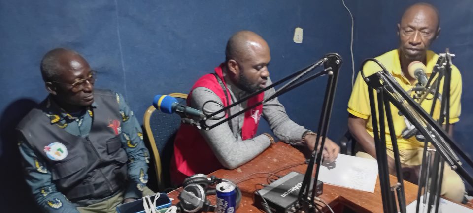 Côte d’Ivoire-AIP/Le PNLS sensibilise les jeunes de Borotou sur les IST et le VIH/Sida