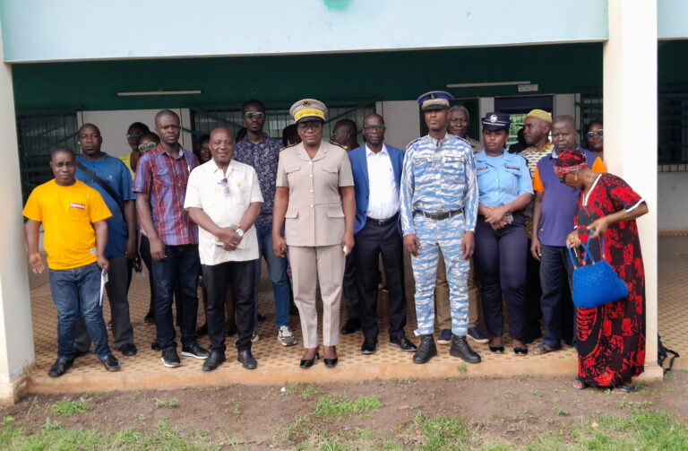 Côte d’Ivoire-AIP/ AN 65: le préfet de Tiébissou appelle à la mobilisation pour le succès de l’évènement