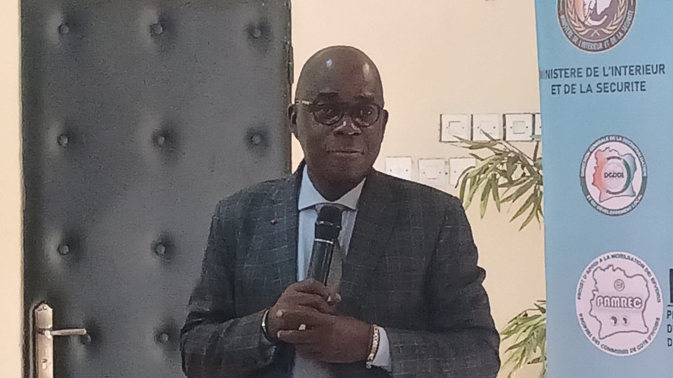 Côte d’Ivoire-AIP/ La commune de Guitry se dote d’un dispositif numérique pour renforcer la mobilisation de ses recettes propres