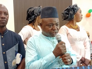Côte d’Ivoire-AIP/ Le président des éleveurs du Bafing appelle les communautés au renforcement de la cohésion sociale