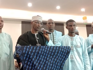 Côte d’Ivoire-AIP/ Un député malien salue la cohésion sociale entre les communautés à Touba