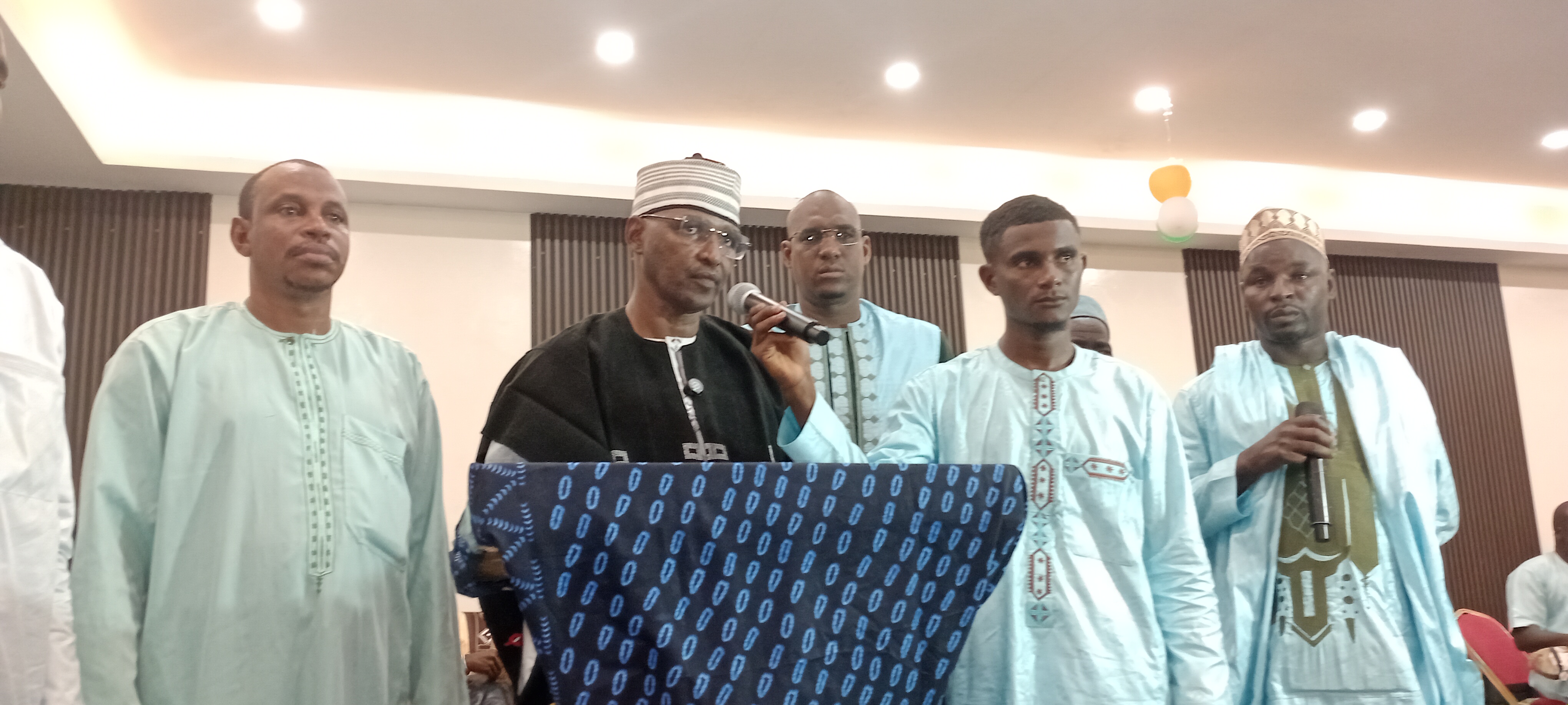 Côte d’Ivoire-AIP/ Un député malien salue la cohésion sociale entre les communautés à Touba
