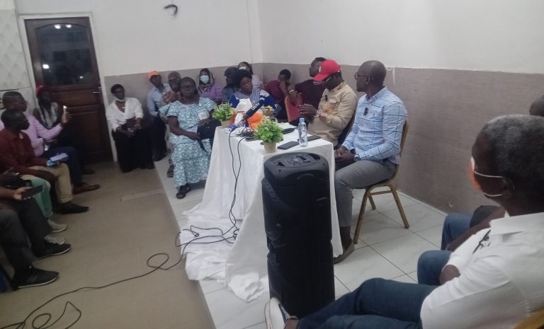 Côte d’Ivoire-AIP/ Des souscripteurs réclament le remboursement de quatre milliards FCFA investis dans un projet immobilier