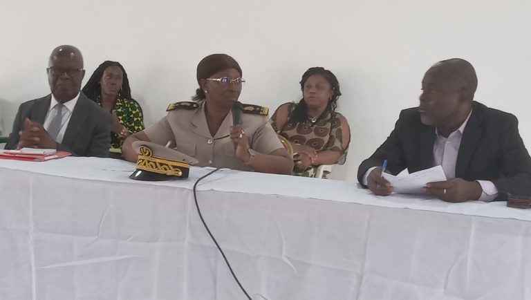 Côte d’Ivoire-AIP / Présidentielle 2025 : les autorités locales appellent à préserver le vivre ensemble entre les communautés à Zuénoula