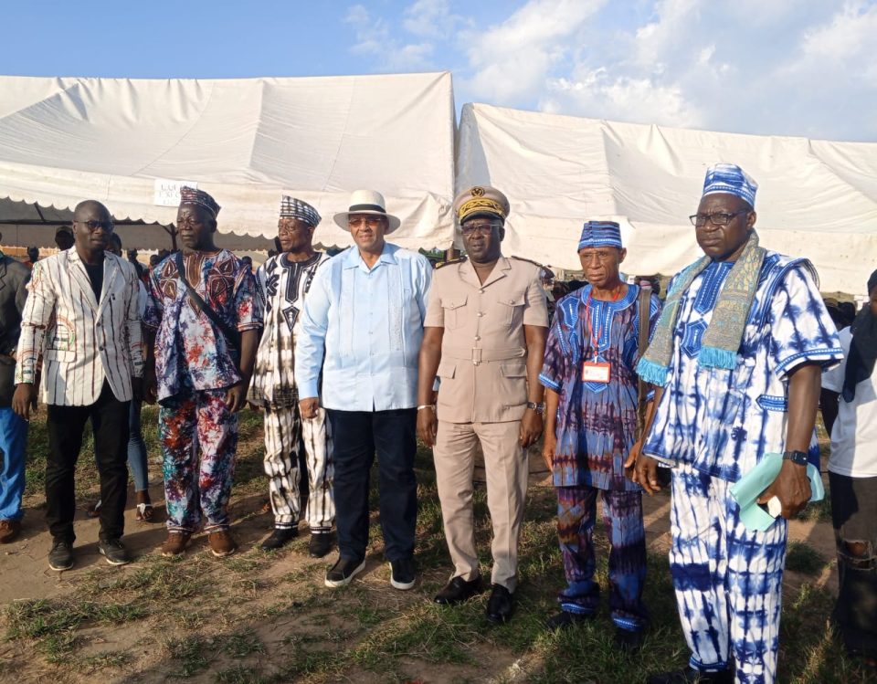 Côte d’Ivoire-AIP/ Une association Lobi voit le jour pour renforcer la cohésion sociale à Lakota