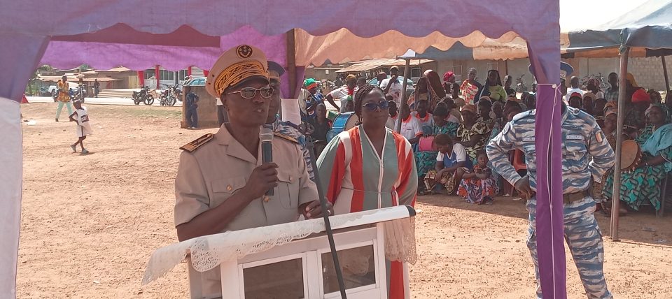 Côte d’Ivoire-AIP/ Présidentielles 2025: les jeunes de Zuénoula exhortés à éviter de tomber dans la « manipulation politique »