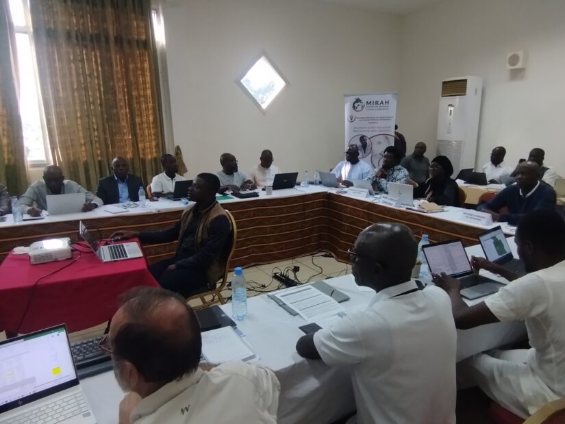 Côte d’Ivoire-AIP/ Des mesures renforcées pour une riposte plus efficace contre la peste porcine africaine