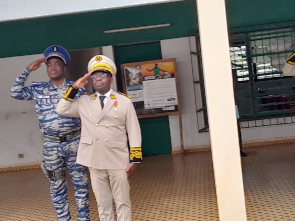 Côte d’Ivoire-AIP/ Législatives 2025: le préfet de Tiébissou appelle à maintenir le climat apaisé observé lors de la présidentielle