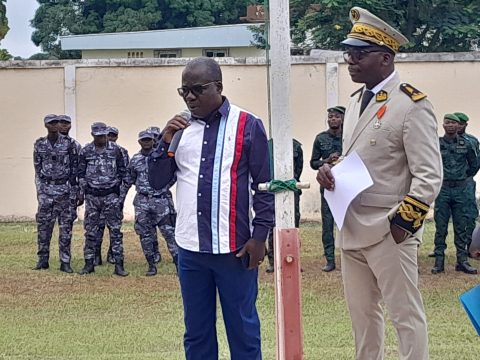 Côte d’Ivoire-AIP/ Les populations de Tiébissou invitées au dépistage des cancers du sein et de la prostate