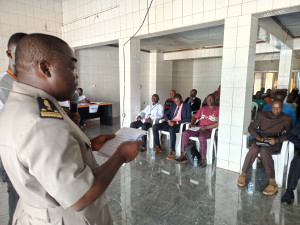 Côte d'Ivoire-AIP/ Les jeunes de Minignan invités à saisir les opportunités de la Foire nationale de l’emploi et du recrutement