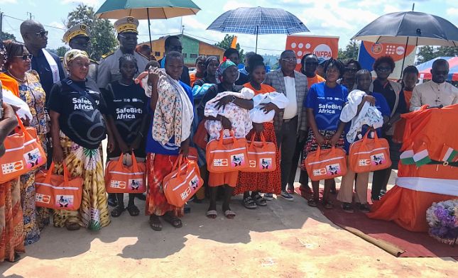 Côte d’Ivoire-AIP/ Le Gouvernement réaffirme son engagement dans la lutte contre la fistule obstétricale depuis Bangolo