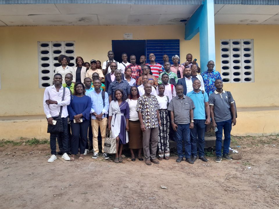 Côte d’Ivoire-AIP/ 283 enseignants de Tiébissou outillés pour améliorer le suivi des élèves en difficulté