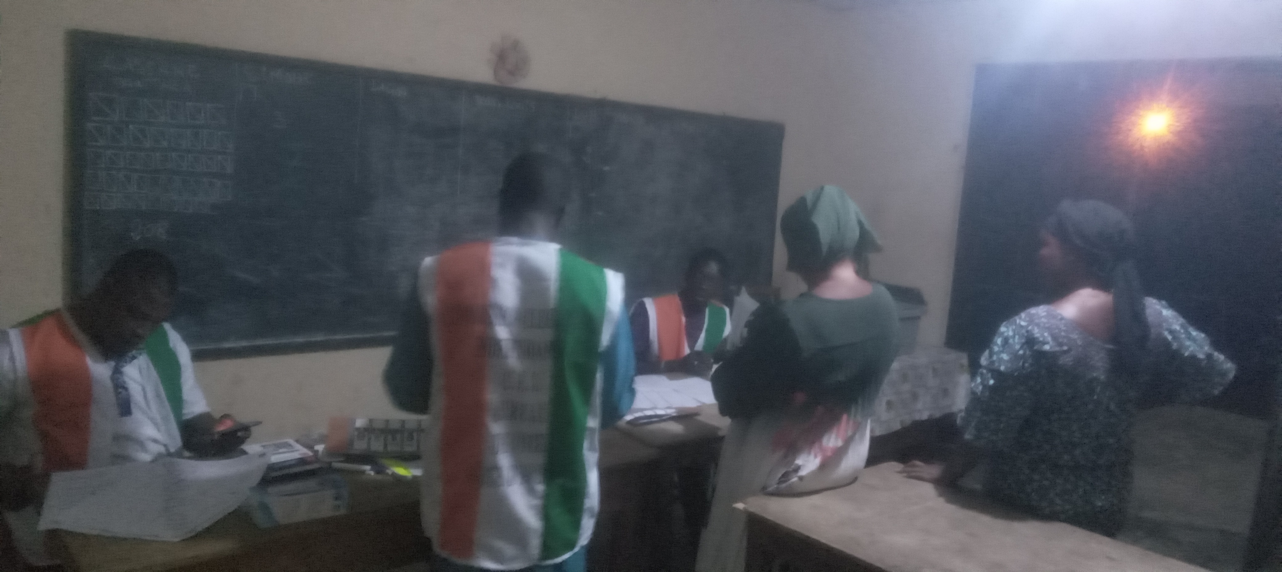 Côte d’Ivoire-AIP/ Présidentielle 2025: les observateurs se réjouissent du bon déroulement du scrutin à Zuénoula