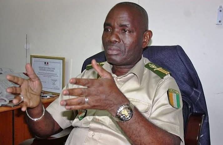 Côte d’Ivoire-AIP/ Le Guémon pleure le colonel des douanes Antoine Bahi