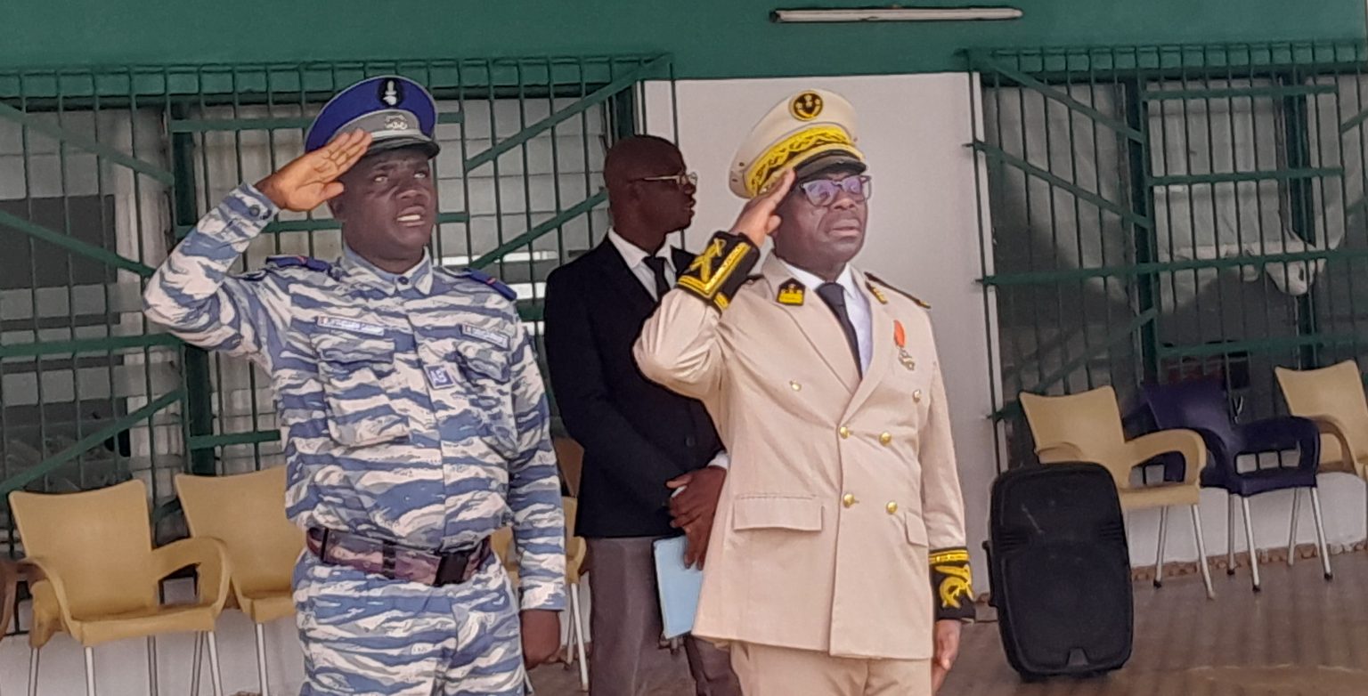 Côte d’Ivoire – AIP / Le préfet Gouassiro Ernest Mathieu rappelle aux fonctionnaires de Tiébissou leur réquisition pour les législatives du 27 décembre 2025