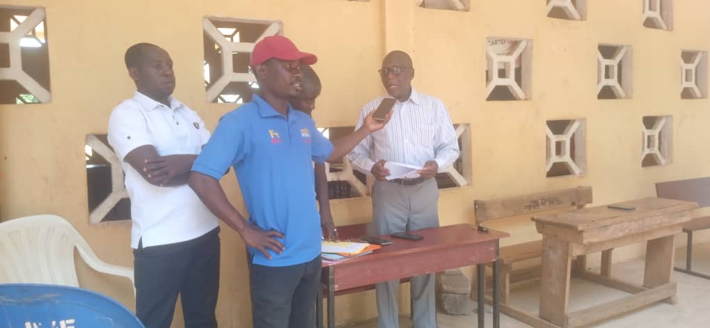 Côte d’Ivoire-AIP/ CEPE 2025: l’IEPP de Kong enregistre une hausse de 10% d’admis