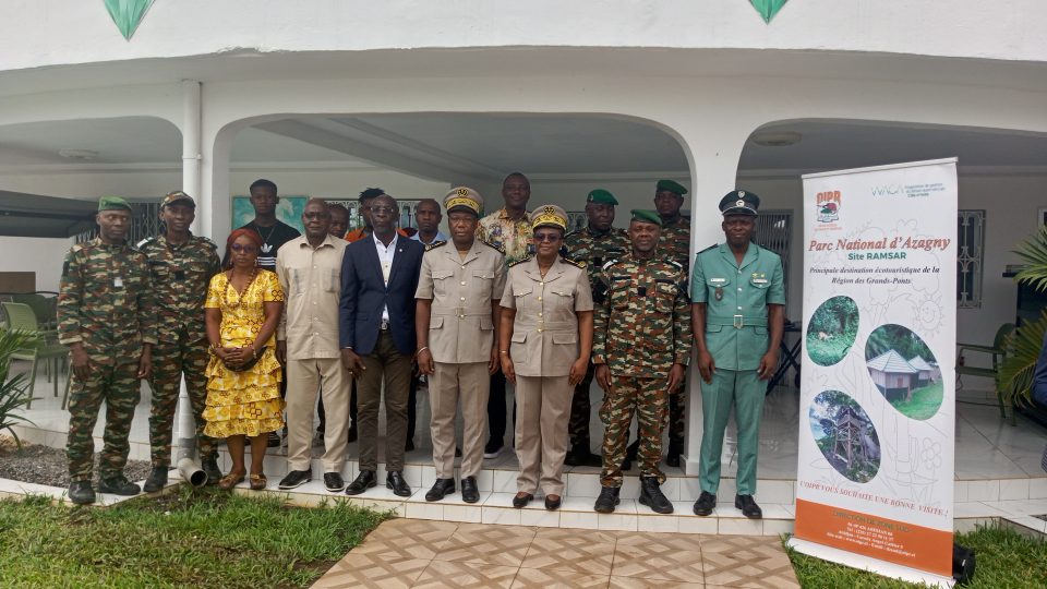 Côte d’Ivoire-AIP/ L’OIPR mise sur l’éducation environnementale pour renforcer la préservation du Parc national d’Azagny