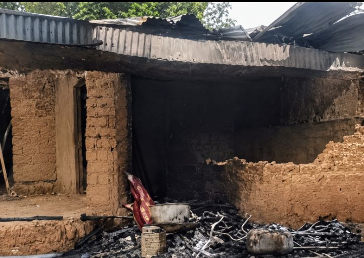 Côte d’Ivoire-AIP/ La gendarmerie interpelle le présumé auteur d’une tentative de meurtre à Gaoya