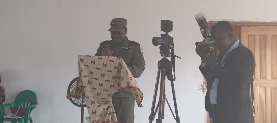 Côte d’Ivoire-AIP/ Les populations de Zuénoula invitées à s’impliquer dans l’aménagement de l’agro-forêt de la Moyenne Marahoué