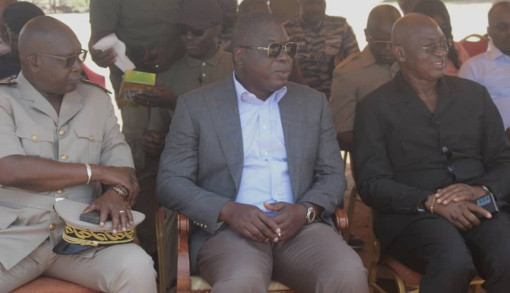 Côte d’Ivoire-AIP / Plaidoyer pour l’intégration de la bretelle Bogoboua-Gagoré aux travaux routiers en cours