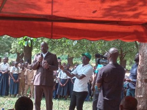 Côte d’Ivoire-AIP/Un Prix d’excellence spécial annoncé pour les meilleurs élèves du lycée moderne de Zuénoula