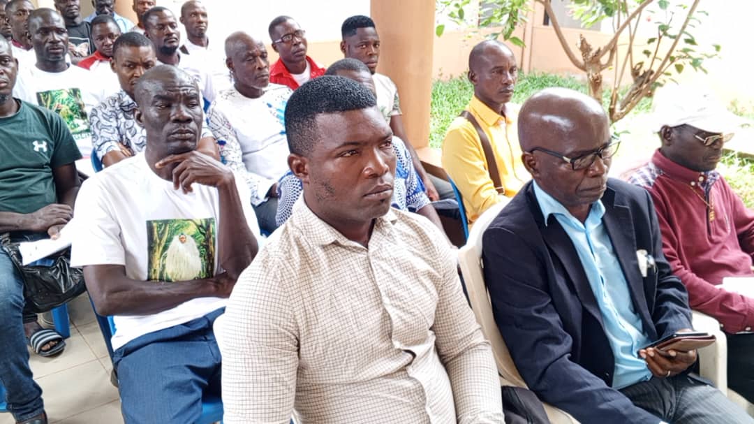 Côte d’Ivoire AIP/ Présidentielle 2025: les leaders communautaires de Kounahiri sensibilisés sur les comportements à risque en période électorale