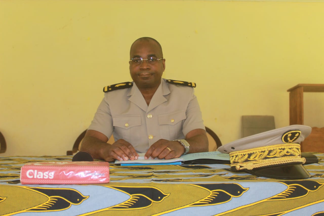 Côte d’Ivoire-AIP/ Législatives 2025 : l’administration de Niambézaria appelle à un scrutin apaisé et fraternel