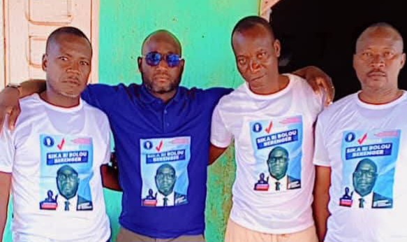 Côte d’Ivoire-AIP / Législatives 2025 : Bérenger Sika Bi plaide pour la restitution des travaux parlementaires aux populations de Zuénoula