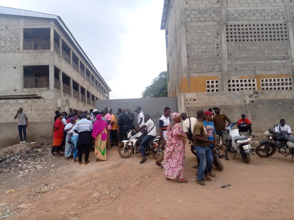 Côte d’Ivoire-AIP/ Législatives 2025 : renforcement de la sécurité à l’école coranique de Lakota