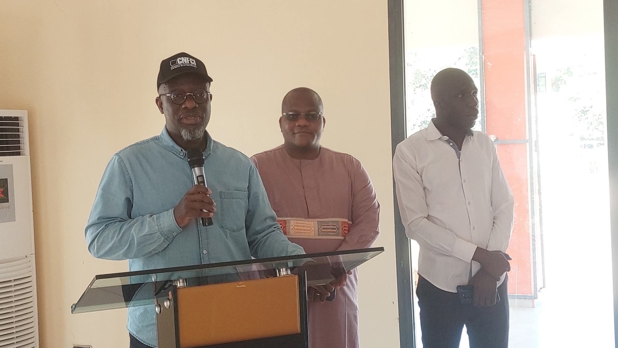 Côte d’Ivoire – AIP / Le renforcement des capacités agricoles présenté comme un levier de sécurité et de résilience dans les zones frontalières du Bafing