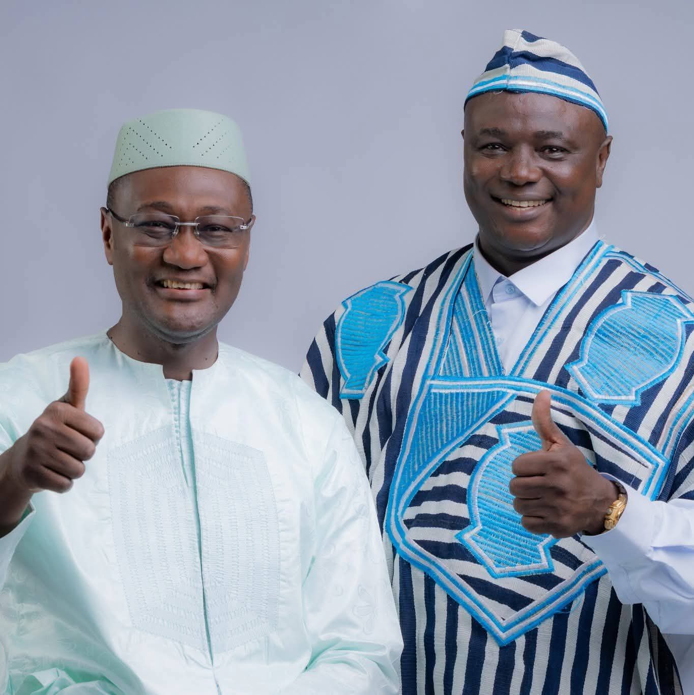 Côte d’Ivoire-AIP/ Législatives 2025 : un enseignant colistier du ministre Moussa Sanogo dans la circonscription de Touba