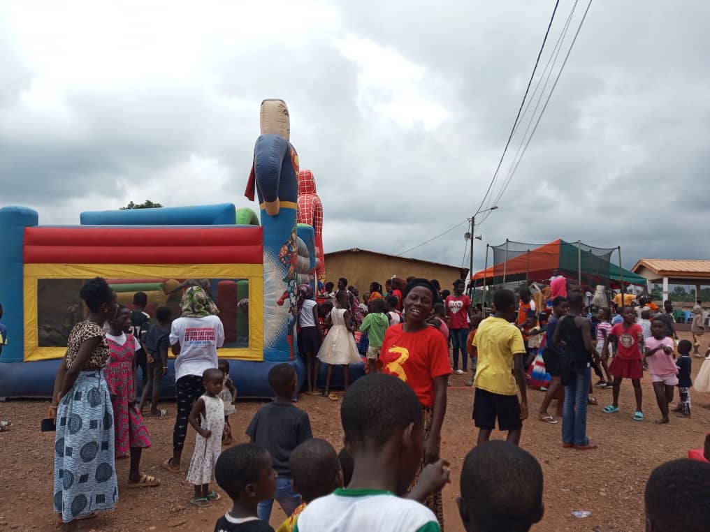 Côte d’Ivoire-AIP/ La 2e édition du festival de Dzeudji célébrée autour de la fraternité et de l’unité
