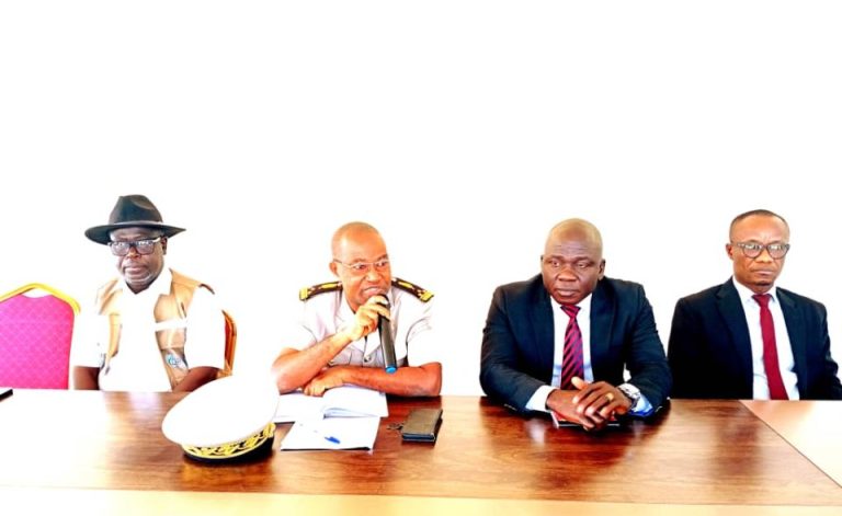 Côte d’Ivoire-AIP/ La stratégie globale du PUA-CI Nutrition présentée aux parties prenantes de la région du Bafing