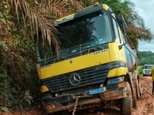 Côte d’Ivoire-AIP/ L’axe Sassandra-Gagnoa difficilement praticable en saison des pluies