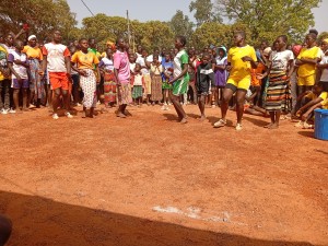 Côte d’Ivoire–AIP / Des activités sportives et culturelles pour freiner les congés anticipés au collège moderne de Téhini