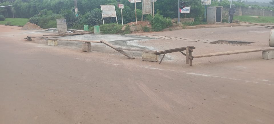 Côte d’Ivoire-AIP/ La mairie engage des travaux de réhabilitation de la voirie à Sassandra