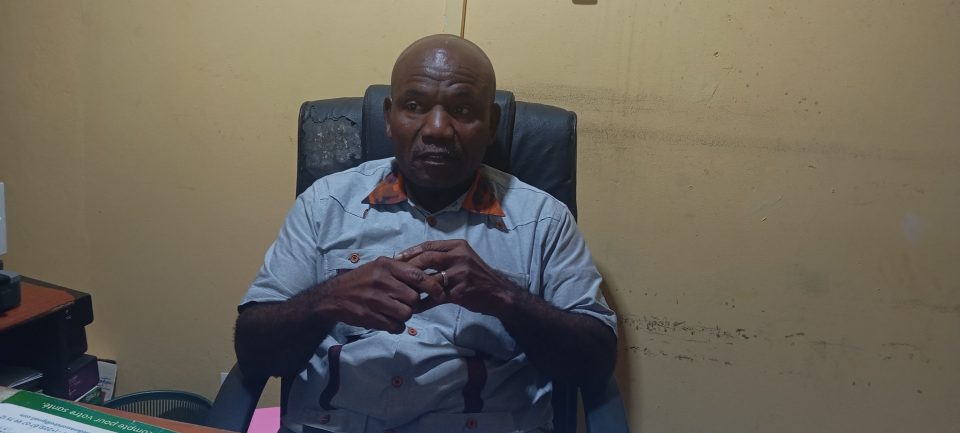 Côte d’Ivoire-AIP/ Le nombre de mariages célébrés à la mairie de Sassandra en nette progression