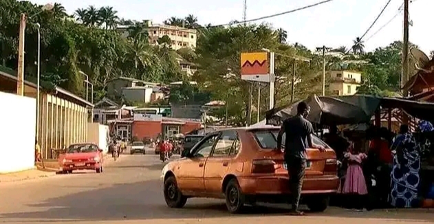 Côte d’Ivoire-AIP/ Le repos biologique et les vacances scolaires ralentissent l’activité économique à Sassandra
