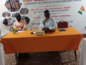 Côte d'Ivoire-AIP/ Des journées culturelles intercommunautaires pour renforcer la cohésion sociale à Bloléquin