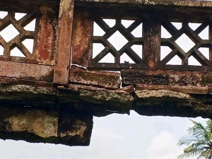 Côte d'Ivoire-AIP/ Sassandra: l’ancien palais du gouverneur colonial menacé par la dégradation et l’abandon