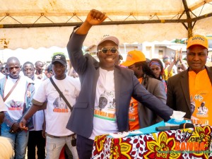 Côte d’Ivoire–AIP/Législatives 2025 : les candidats indépendants misent sur la proximité dans la circonscription de Ouaninou
