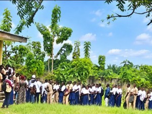Côte d'Ivoire-AIP/ La rentrée scolaire 2026-2027 face à des défis de sécurité et d’infrastructures à Bangolo