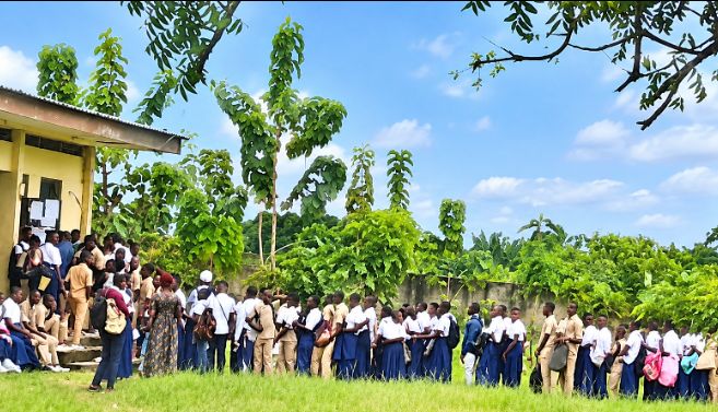 Côte d’Ivoire-AIP/ La rentrée scolaire 2026-2027 face à des défis de sécurité et d’infrastructures à Bangolo