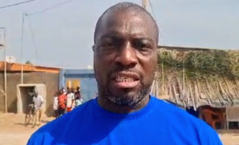 Côte d’Ivoire-AIP / Législatives 2025 : Bissa Augustin lance sa campagne à Kounahiri sous le signe de l’unité