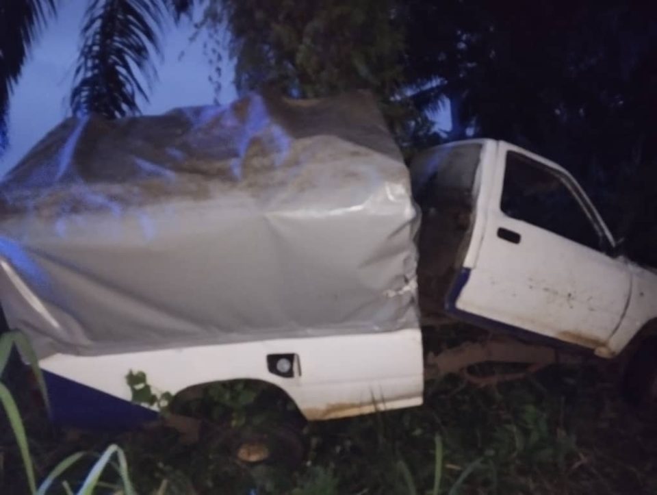 Côte d’Ivoire-AIP/ Un mort et deux blessés dans un accident de la circulation sur l’axe Bonoua-Adiaké