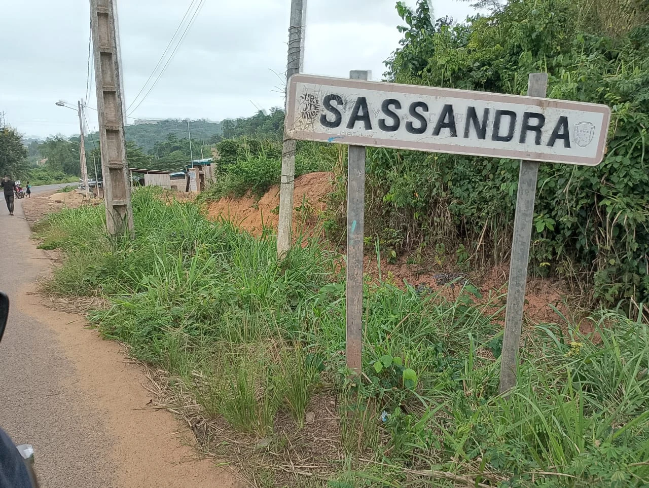 Côte d’Ivoire-AIP/ Sassandra confrontée à une faible couverture des médias publics et à l’absence de points de vente de journaux
