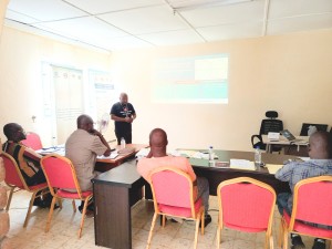 Côte d'Ivoire-AIP/ Un comité local de l’intégrité de l’information installé à Minignan 