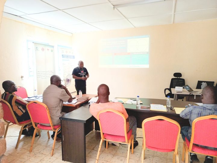 Côte d’Ivoire-AIP/ Un comité local de l’intégrité de l’information installé à Minignan