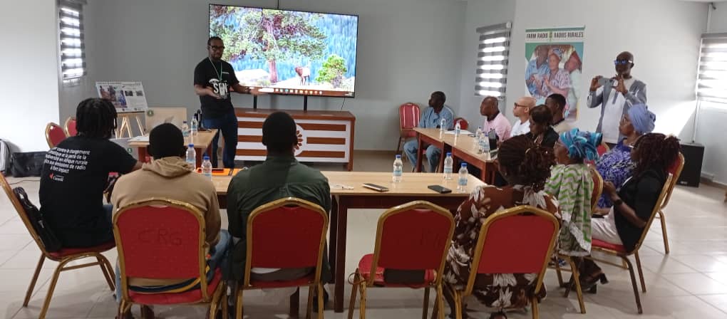 Côte d’Ivoire-AIP/ Les acteurs locaux de Sassandra valident les priorités communautaires du projet « Solutions fondées sur la nature »
