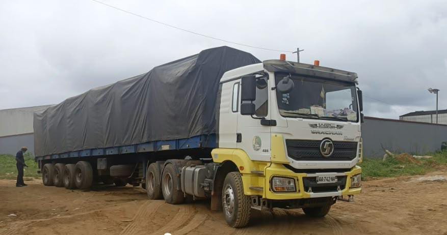 Côte d’Ivoire-AIP/ Un camion tue son apprenti à Bonoua